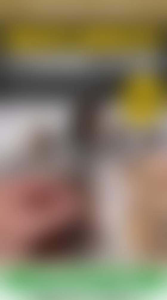 Creatività riservata, anteprima sfocata