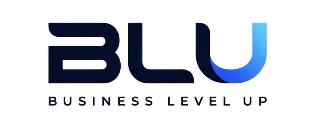 BLU — Business Level Up