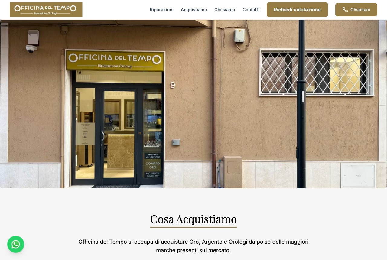 officinadeltempoolbia.com